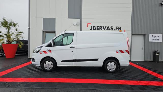 Ford Transit Custom image 6