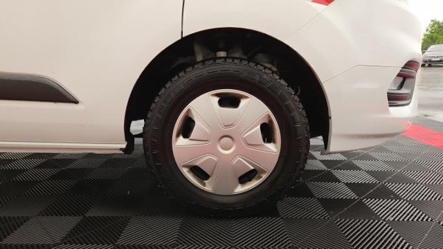 Ford Transit Custom image 1