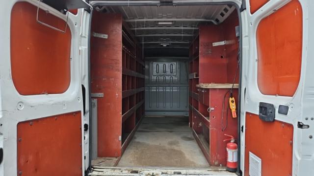 Peugeot Boxer image 4