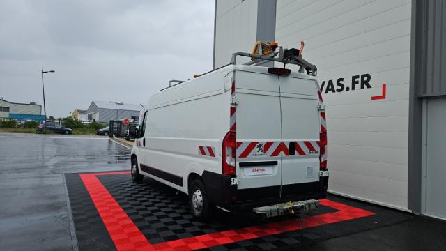 Peugeot Boxer image 9