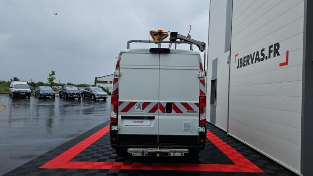 Peugeot Boxer image 7