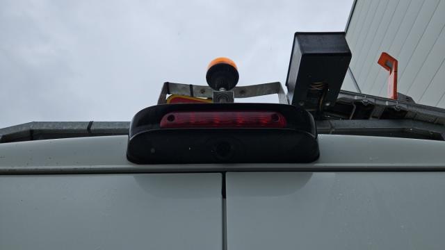 Peugeot Boxer image 2