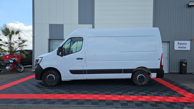 Renault Master image 7