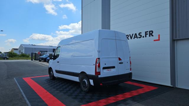 Renault Master image 8