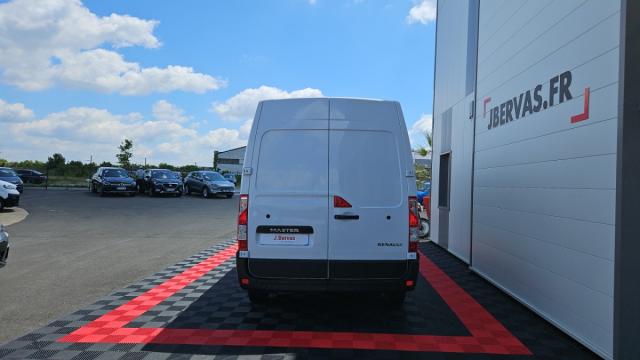 Renault Master image 9