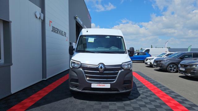 Renault Master image 3