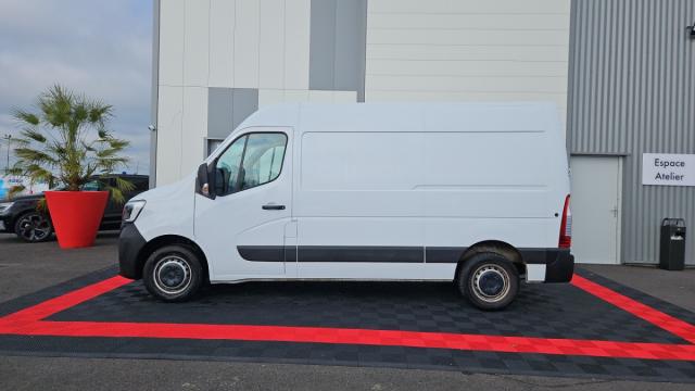 Renault Master image 7