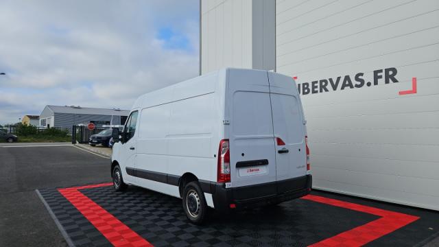 Renault Master image 5
