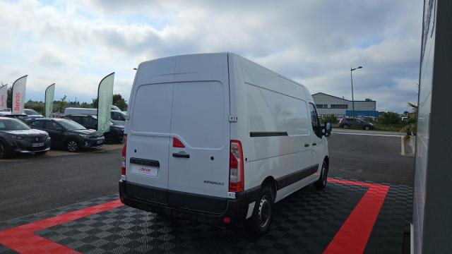 Renault Master image 6