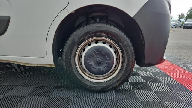 Renault Master image 1
