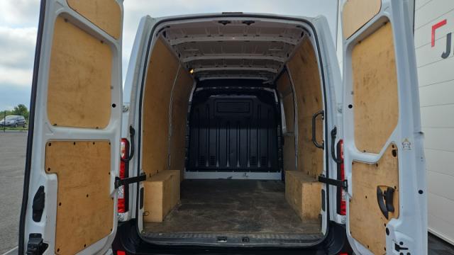 Renault Master image 3