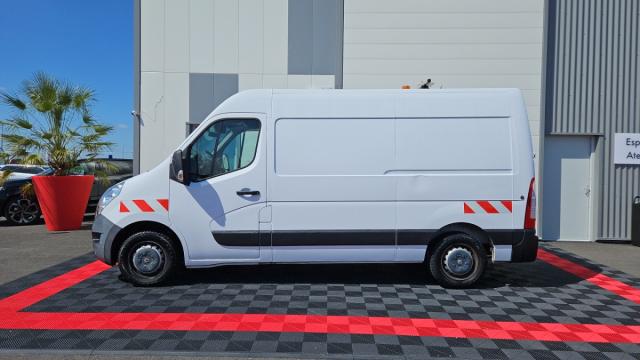 Renault Master image 4