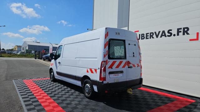 Renault Master image 2