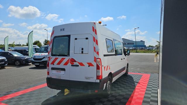 Renault Master image 6