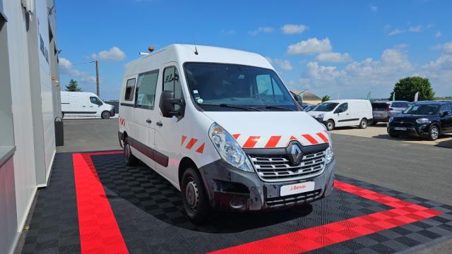 Renault Master image 9
