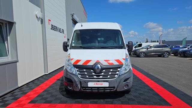 Renault Master image 8