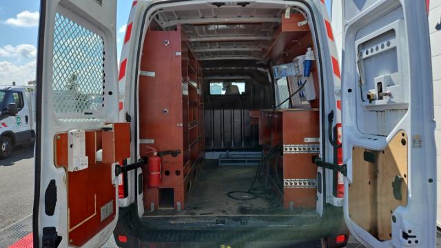 Renault Master image 3