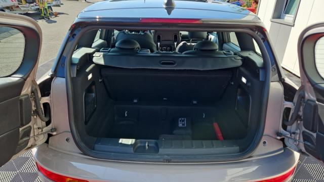 Mini Clubman image 5
