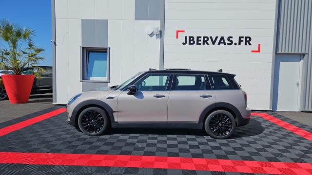 Mini Clubman image 7