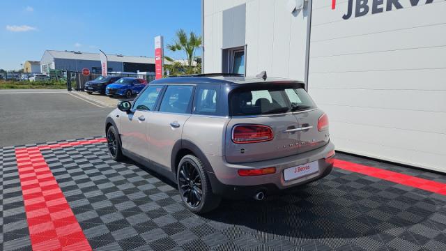 Mini Clubman image 8