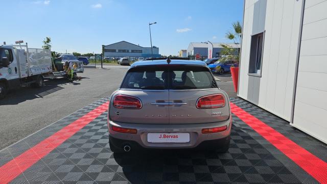 Mini Clubman image 9