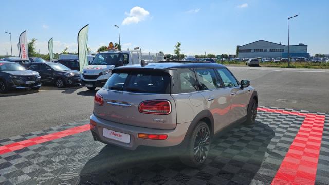 Mini Clubman image 1