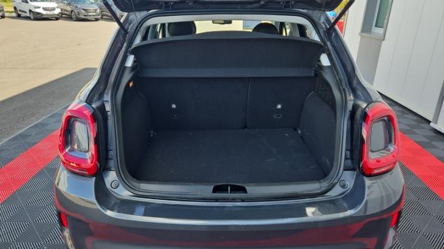 Fiat 500x image 2