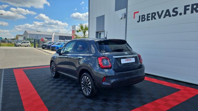 Fiat 500x image 5
