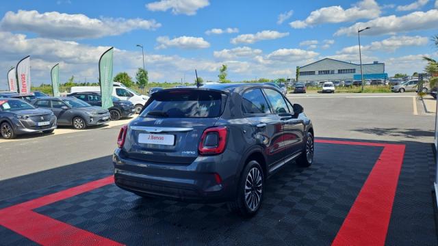 Fiat 500x image 9