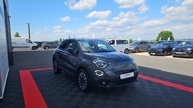 Fiat 500x image 4