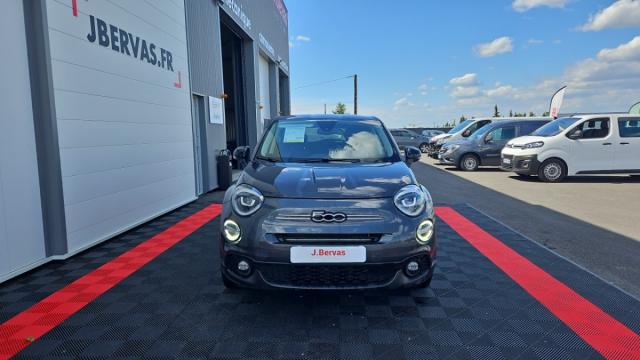 Fiat 500x image 3