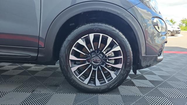 Fiat 500x image 8