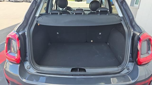 Fiat 500x image 1