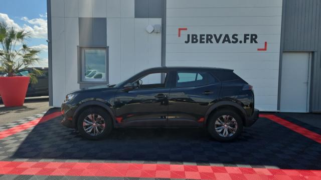 Peugeot 2008 image 2