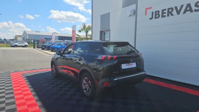 Peugeot 2008 image 1