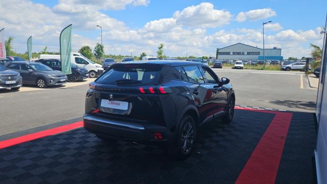 Peugeot 2008 image 9
