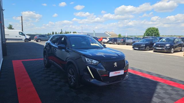 Peugeot 2008 image 7
