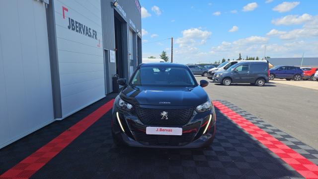 Peugeot 2008 image 5