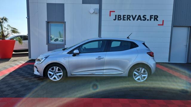 Renault Clio image 8