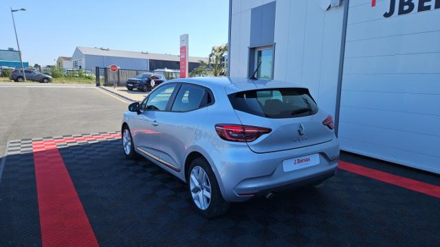Renault Clio image 4