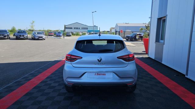 Renault Clio image 7