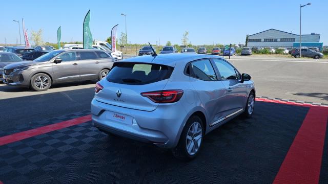 Renault Clio image 3