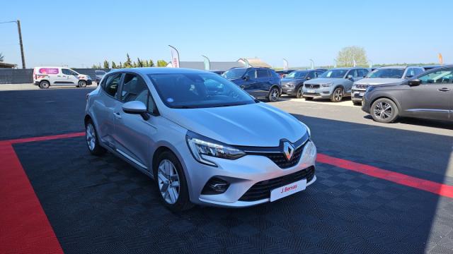 Renault Clio image 6