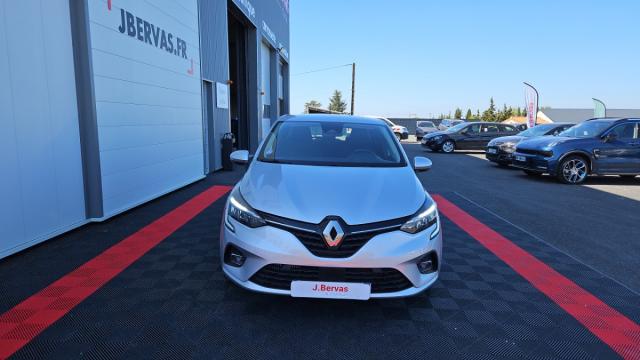 Renault Clio image 1