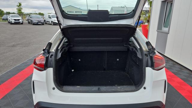 Citroen C4 image 9