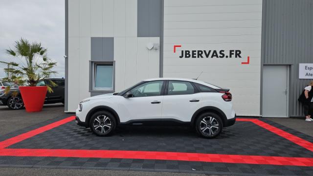 Citroen C4 image 2