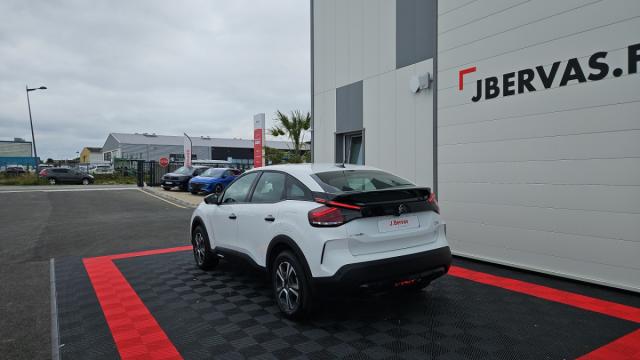Citroen C4 image 6