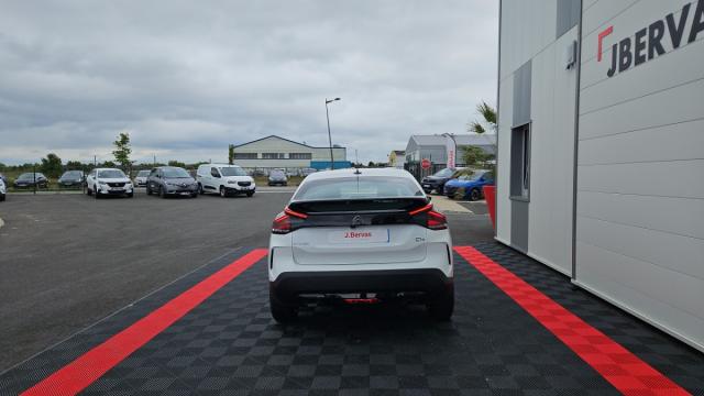 Citroen C4 image 1