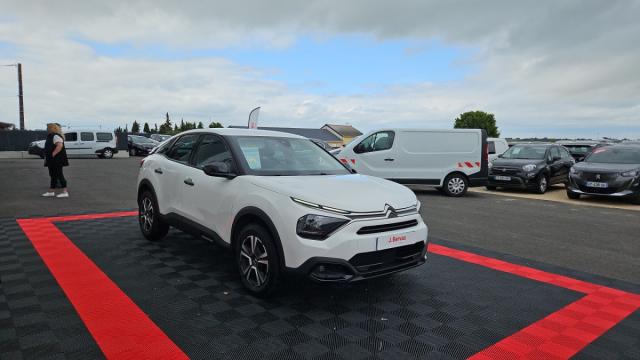 Citroen C4 image 7