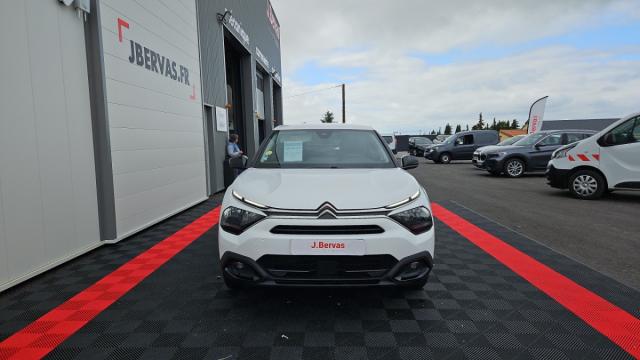 Citroen C4 image 4